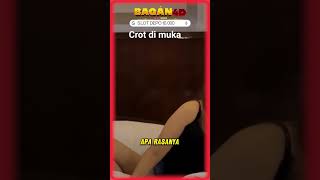 Download lagu CROT DIMUKA? #BINCANGRANJANG mp3