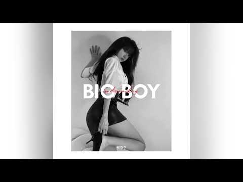 SZA - BIGBOY ft HONI (BVNG REMIX)