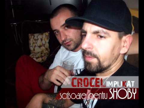 Crocel Implikat - Scrisoare pentru Shoby