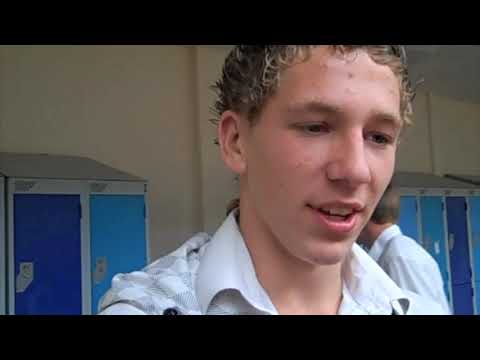 Sudbury Upper School Video 2009