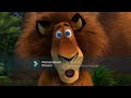 Madagascar Alex Goes Savage Deleted Version Creepypasta Version