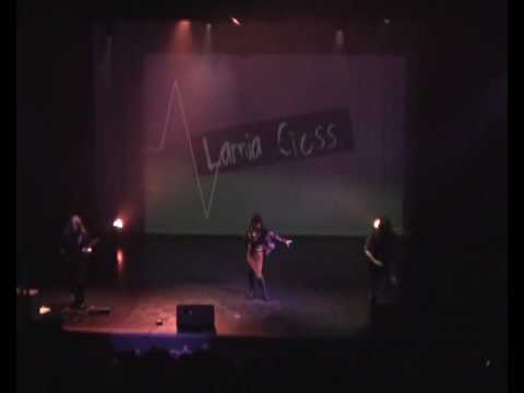 Lamia Cross at Mangacity 5 -Show Time-