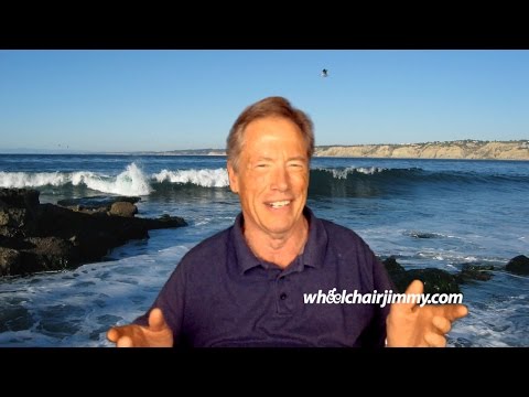 Los Angeles 2015 Wheelchair Accessibility Overview