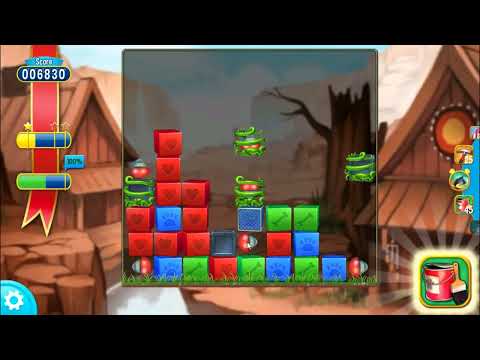 Pet Rescue Saga Level 5650 - NO BOOSTERS | SKILLGAMING ✔️