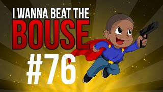 I Wanna Beat The Bouse Playthrough FINALEEEEEEEEEEEEEEEE