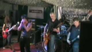 Leather Pig - Meat Puppet