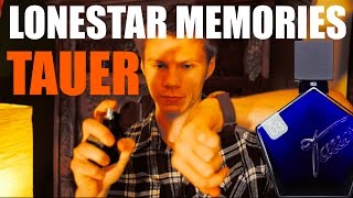 Andy Tauer 03 - Lonestar Memories (Fragrance Review)