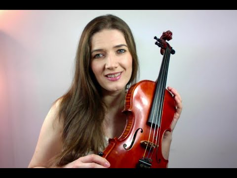 11. ANDANTINO - SUZUKI VIOARA  Volumul I