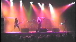 Motörhead - 09 - Built For Speed - live in Detroit, 1986