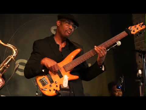 Gerald Veasley Band - 'Shango'