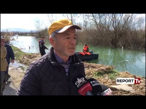 Përmbytjet/ Prefekti i Qarkut Shkodër: Situata problematike, por nën kontroll