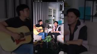 Download lagu Risky Febian - Cuek #GarisCinta part 2 #Shopee mp3