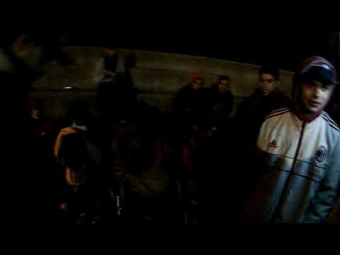 SLR vs BNO - 4tos - (1vs1 - 03/08) - Italia Free