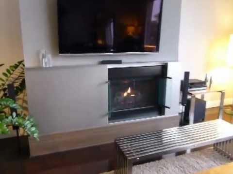 Beautiful Penthouse Loft in Weho Priced Below Market! (1)