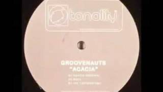 Groovenauts Acacia Original (Tonality)