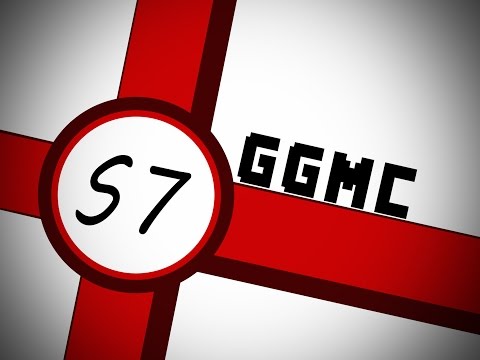 GGMC Ultra Hardcore: S7 E3 - The Hunt