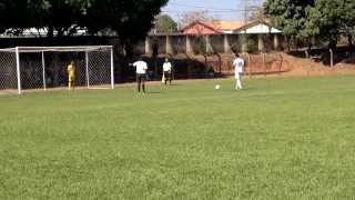 preview picture of video '1° Copa Brasil Serra Dourada De Futebol Itapuranga-Go'