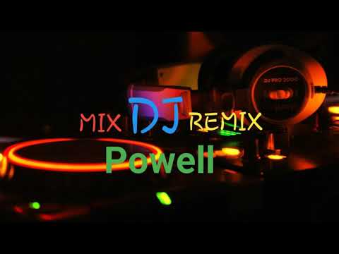 Eminem-Godzilla | Remix 2020 by Dj Powel |