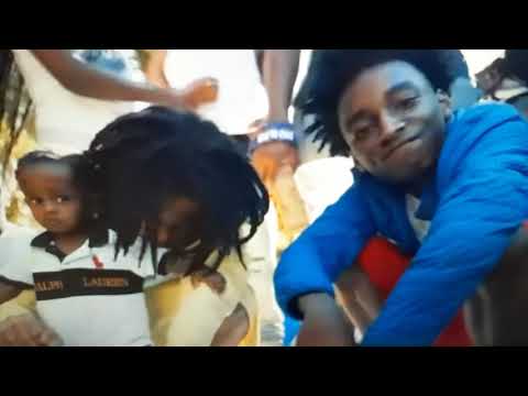 Frozonee x lil nut "go Realer" official music video (Bro GanG)