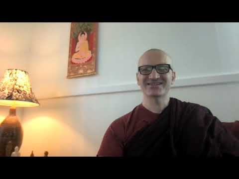 Week 32 - DN 23: Pāyāsi Sutta, "Prince Pāyāsi."