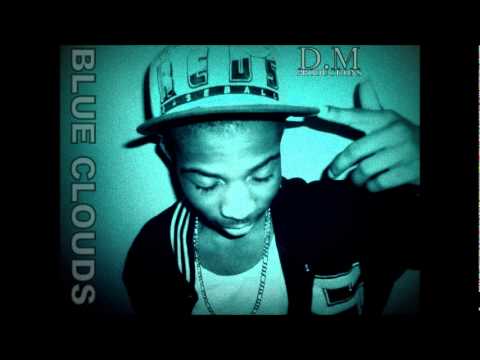 EddieESpesH -BLUE DYNOMITE