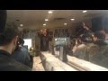 Cancer Bats - Satellites (Live @ Kops Records)