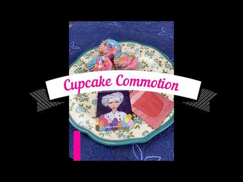 Cupcake Commotion - How to Play