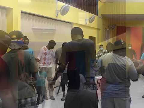 Mediating Weekend Murders Compol Says Gangs Know What to do to Stop Violence