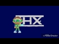 THX Tex 2 Moo Can Logo Super Why Version