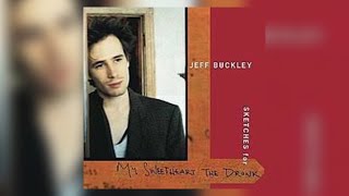 Jeff Buckley-The sky is a landfill/bass boasted#4