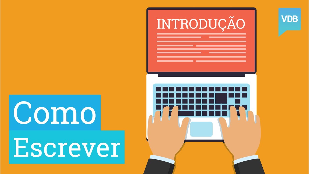 Como Fazer Uma Introdução Com Simples Técnicas de Redação