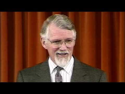 Unlocking the New Testament Part 8 - Acts 2