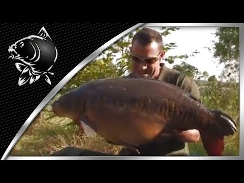 NASH 2011 A TACKLE REVOLUTION DVD PART 2 - CARP FISHING VIDEOS - NASH TV