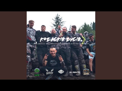 Kozackie Życie (feat. Korek & Loco Martini)