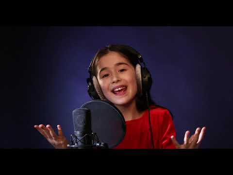 The Florin Street Band - My favourite time of year ( studio cover by Merylin Marchitan)