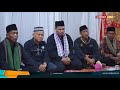 MALAM PERESMIAN PERGURUAN KUBANG SAIYO