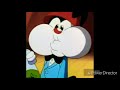 Wakko S Inflation BIGGERS Puffy Cheeks