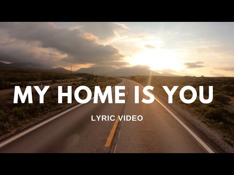 My Home Is You - The Satellite Station