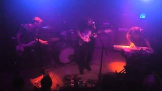 Cymbals Eat Guitars - XR (Philadelphia,Pa) 12.11.14