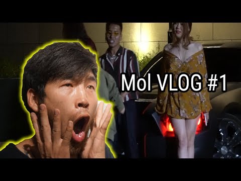 Altak's VLOG #1 - MOLBOYZ BEHIND SCENE НУУЦ ЗАДАРЛАА !!!