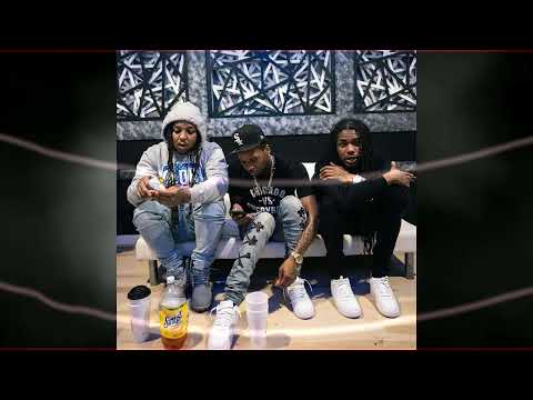 [HARD] GHERBO Type Beat X DRENCH Type Beat 2023 "GOLD GUN"