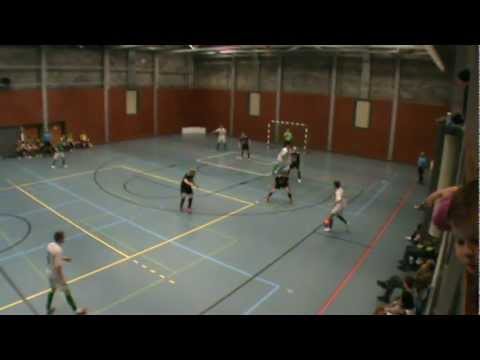 ACE-So-Fo 8-5 (5-2) 30.11.11 Futsal-Liiga maalikooste