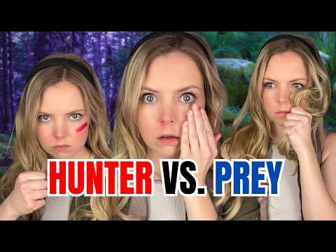 If Hunter vs. Prey was DEADLY