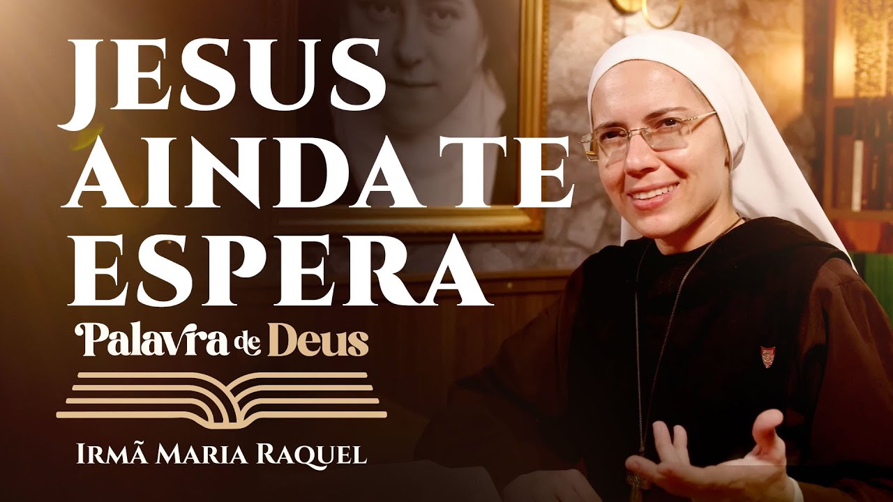 An open door for you (John 10:1-10) Word of God Sister Maria Raquel 12/05