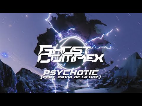 Ghost Complex - Psychotic (Feat. David De La Hoz) [Official Video] online metal music video by GHOST COMPLEX