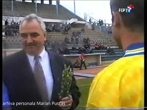 Cufarul cu amintiri |#1. Petrolul Ploiești, campioană națională de tineret, sezon 97-98
