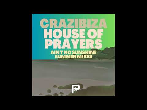 Crazibiza, Laurent Simeca - Ain't No Sunshine (Nari Radio Mix)