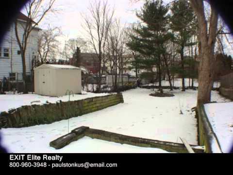 103 Waterhill St, Lynn MA 01905 - Single Family Home - Real Estate - For Sale -
