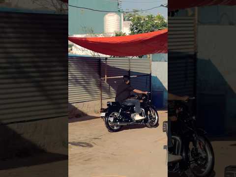 new bullet battalion black 350  #2024bullet #automobile #newbullet #battalionblack #newstandard