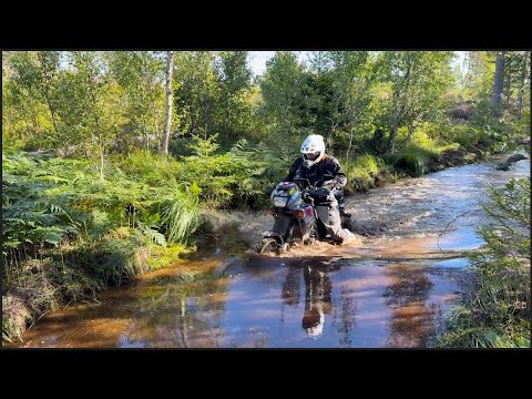 SAM - Adventure spa - The Dark Black track =)